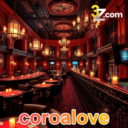 coroalove