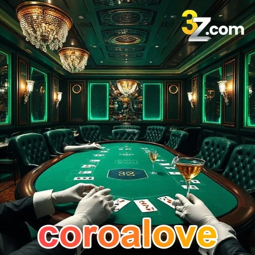 coroalove Sites Confiáveis