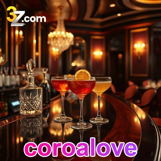 coroalove