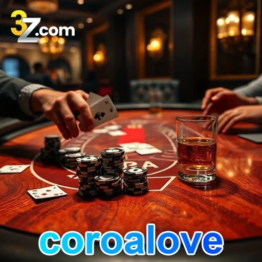 coroalove Jogos de caça-níqueis