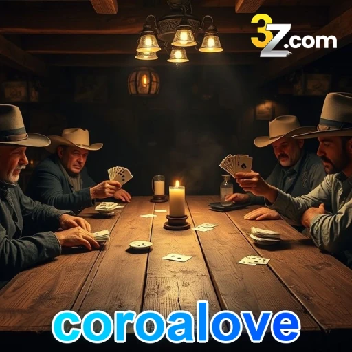 coroalove