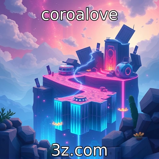 Crescimento das plataformas de jogos em nuvem