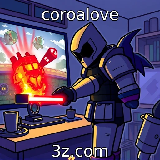 Crescimento das vendas digitais na indústria de jogos