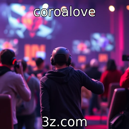 Tendências emergentes na tecnologia de jogos