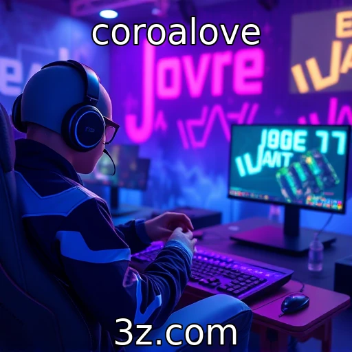 Inovações tecnológicas moldam o futuro dos jogos